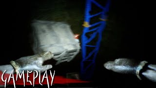 The Europa 2 | Gameplay