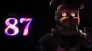 FNAF Rewritten: 87 🐻