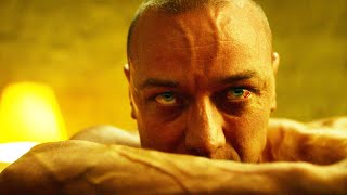 Man With 24 Personalities Kidnaps Teenage Girls to Awaken The Beast