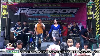 Andai Tak Berpisah  Ficha Feat Farruq  New Raista  Persada Tabak Kulon