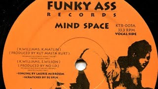 Mind Space - Life Is Foul (Day)