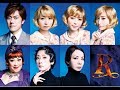 ミュージカル『レベッカ』プロモーション映像