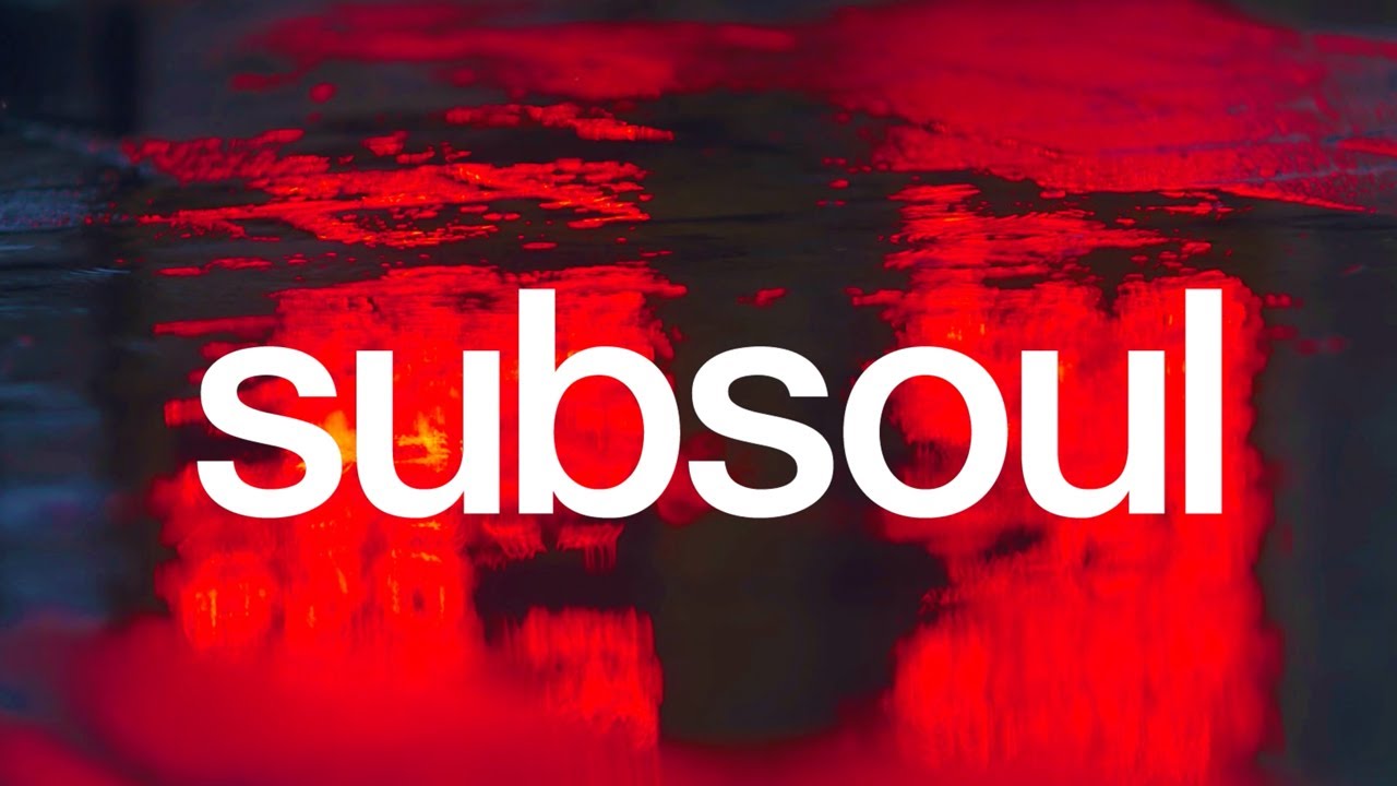 Disciples & Lee Foss - Only The Gods (Ft. Anabel Englund)