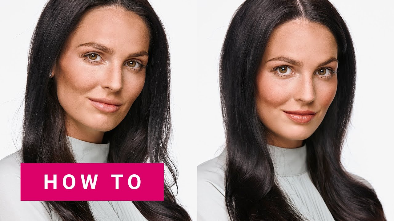 Notino Tutorial: Tagsüber das Make-up auffrischen