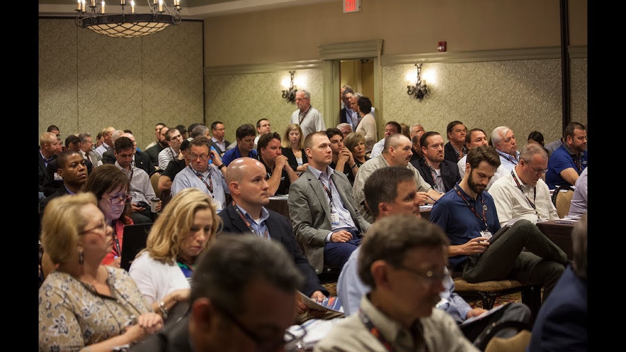 meet joe black Why Attend the Eastern Energy Expo - Education