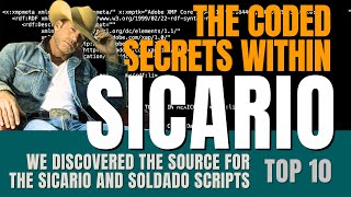 Advanced Script Format & Style With Sicario | Part 10