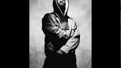 2pac - ready 4 Whatever (Prod By ibooo)