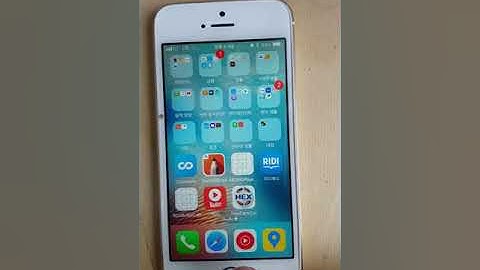 ios app hexcamcar demo video