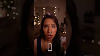 Asmr For Low Battery Let Me Charge You A Longer Video This Time Hope You Feel Charged After