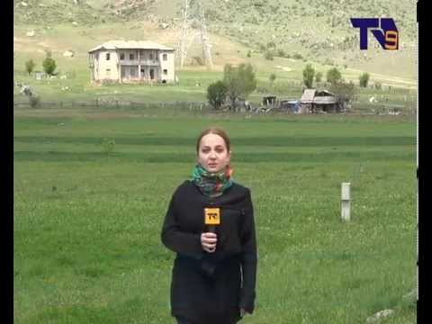 ანონსი: მოსახლეობის აღწერის პირველადი შედეგები და დაცლილი სოფლები