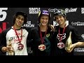 Simple Session 15 BMX FINALS LIVE REPLAY