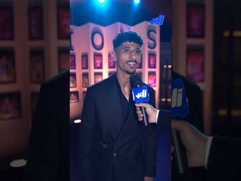 أحمد عاطف قطة معرفش أي حاجه عن العروض وحلمي أنضم للمنتخب