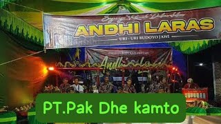 🔴live TAYUB Andhi Laras live di ds.balongan berbek nganjuk