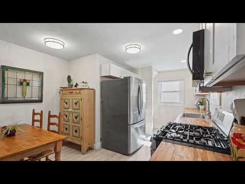 106 N Lincoln St, Philo, IL home video tour