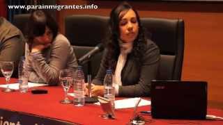Congreso Internacional Diagnóstico y Orientación Mesa Comunicaciones 3/3