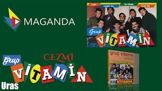 Grup Vitamin - Maganda (Official Music)