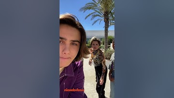 Nice Try Luca 🌵#Shorts