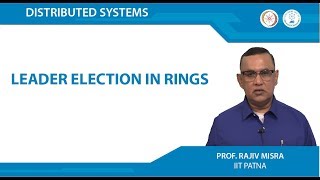 Leader Election in Rings