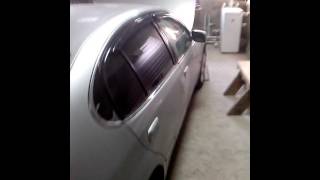 P1120 P1121 Lexus GS300