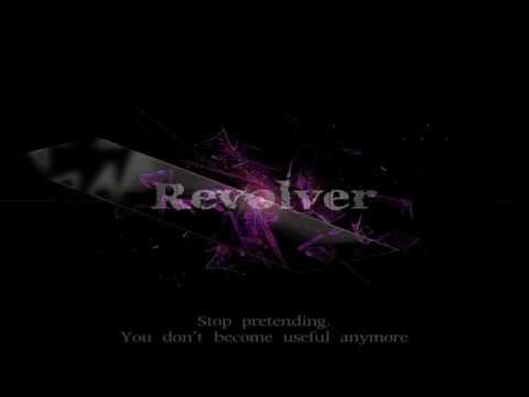 [KagamineRin] Revolver [Vocaloid]