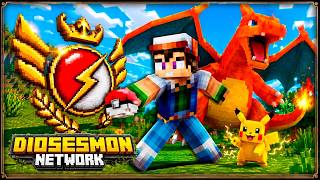 Como jugar en DIOSESMON (Mi Nuevo Servidor)