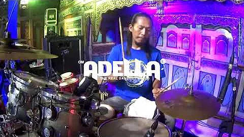 Mendung Tanpo Udan - Yeni Inka feat Fendik Adella - OM ADELLA