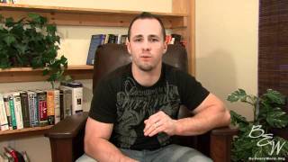 Hierarchy of Priorities - Part 3 - Nathan Bland - By Every Word