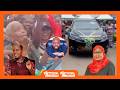 MAMA KANUMBA SHED TEARS IN FRONT OF RC CHALAMILA AFTER BEING PRESENTED A NEW CAR BY PRESIDENT SAMIA