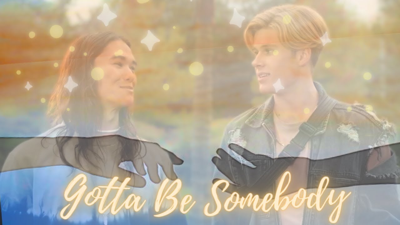 Gotta be Somebody, Willex