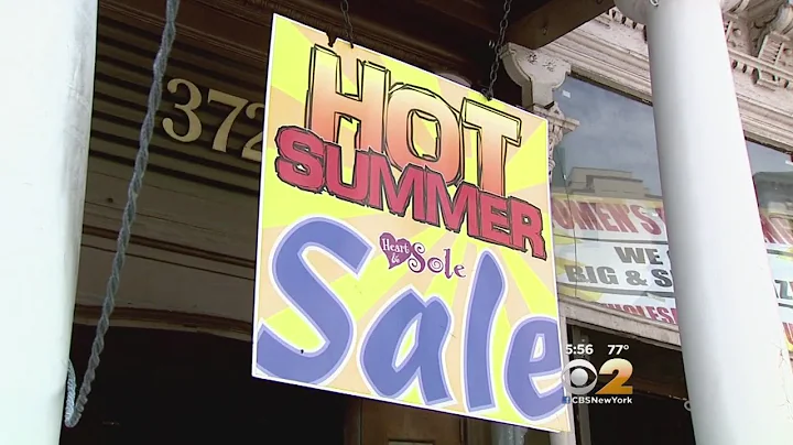 Summer Sale Advice