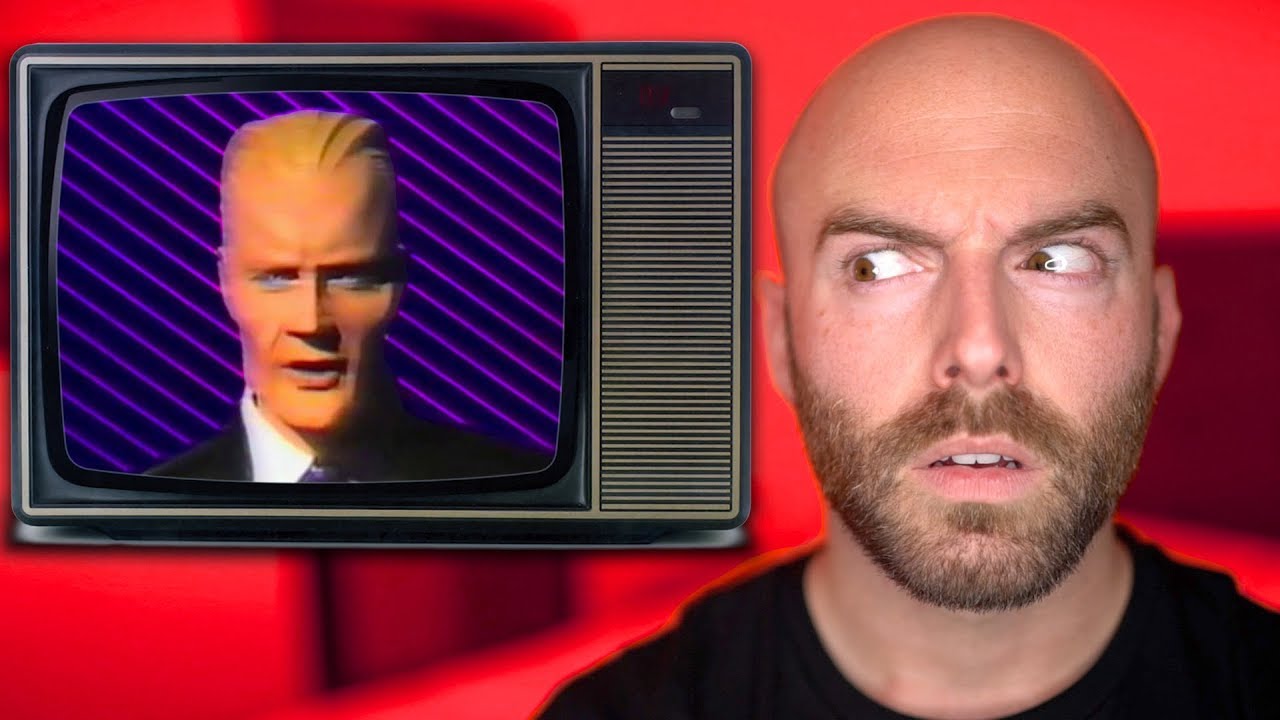 found me online The CREEPIEST Unexplained Broadcasts