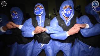 Phi Beta Sigma - Gamma Upsilon Chapter - Spring 2017 Probate - Delaware State University