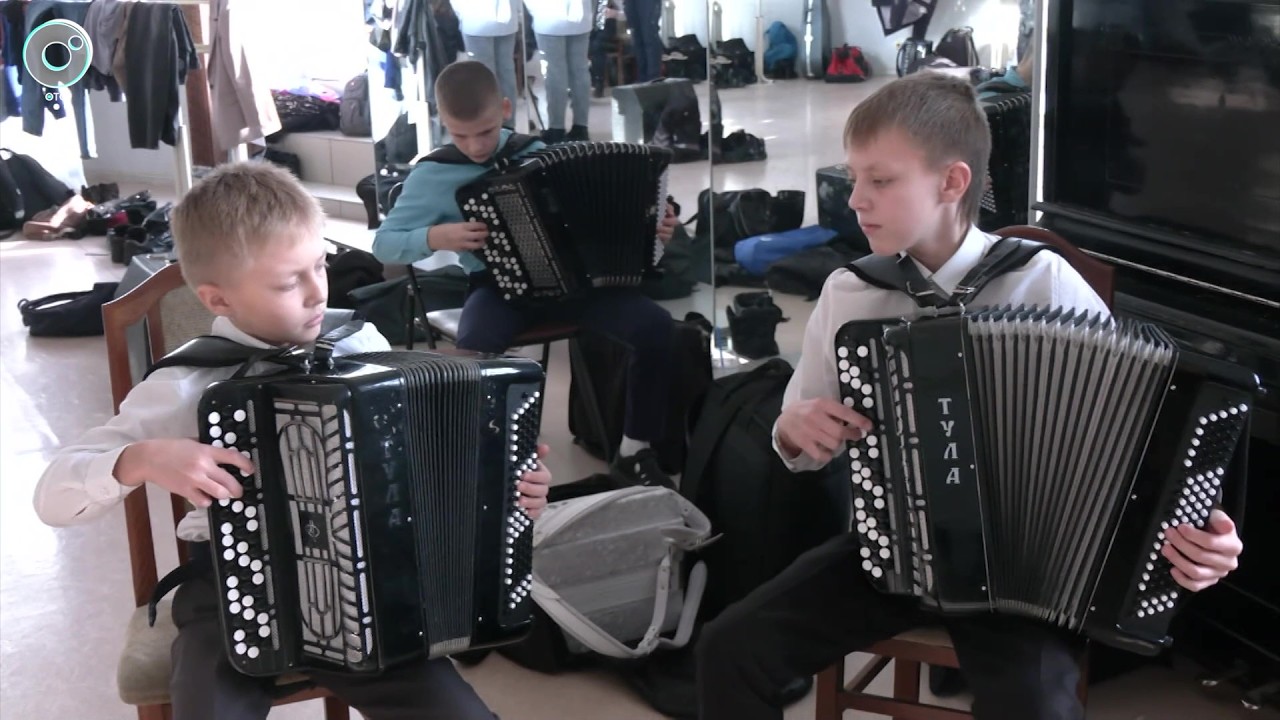 Международный фестиваль юных музыкантов стартовал в Новосибирске