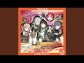 ピースフル・ピーシーズ!