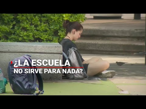 Video: ¿Es ilegal abandonar la escuela secundaria?