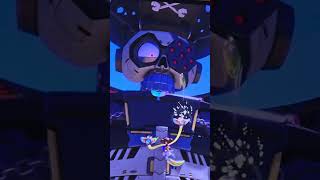 AstroBot- Go-Go Archipelago -  Captain Pincher