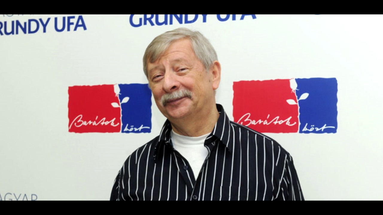 DJ MÁNTINGYÚ - VILIBÁ BE LETT LAFIZVA