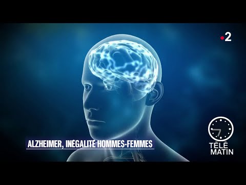 Santé - Alzheimer : pourquoi les femmes sont-elles plus exposées que les hommes ?