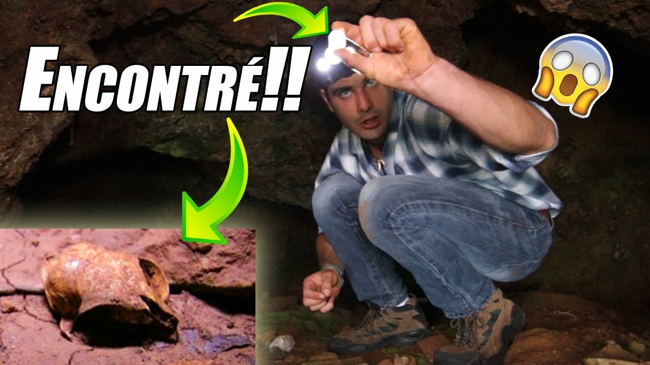 Cuevas con tesoros en Peña Castillo, Cantabria | Explorando con Abel