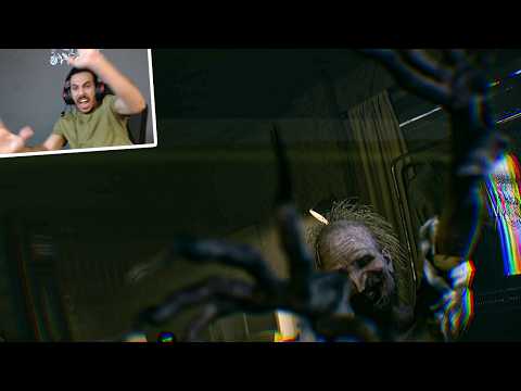 شلل النوم لو غمضت غلط بتموت 