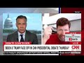 Frank Luntz says first 2024 presidential debate will be the most important night of the campaign
