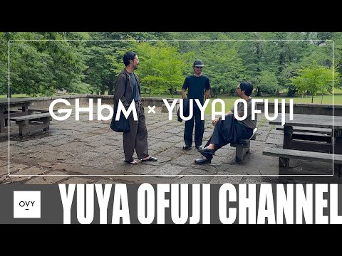 YUYA OFUJI collaboration project] An industry first! This time, we