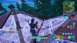 Fortnite TRAPZONA