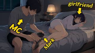 I smeared mud all over my girlfriend's feet every night, and almost got hit by a car because of it. screenshot 5