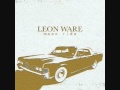 I Never Loved So Much / Leon ware
