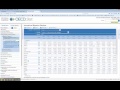 Extracting data from the oecd database