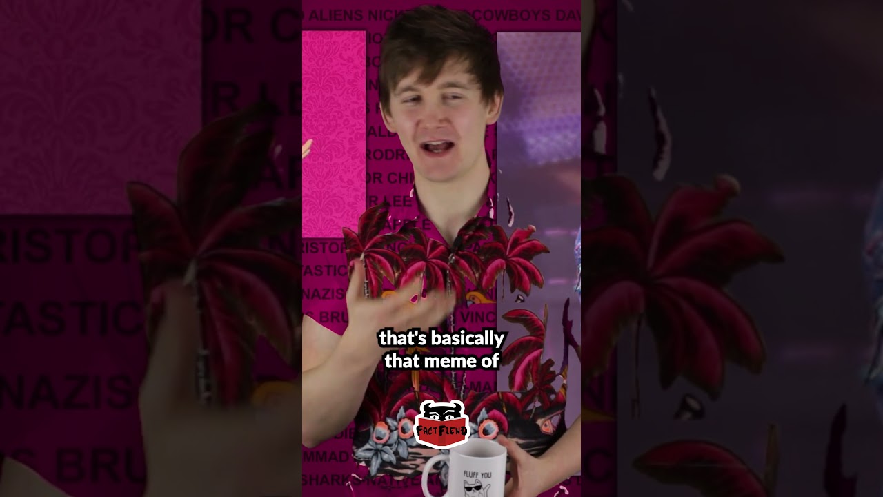 Barbie should dump Ken for Action Man | Fact Fiend 