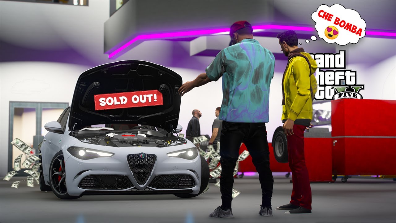 Giochi Di Gta 5 Mod Vita Reale Gratis