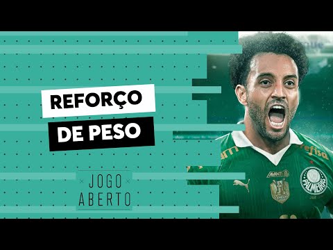 Denílson elogia contratação de Felipe Anderson no Palmeiras: "Chega pra ser titular imediato"