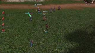 Metin2 revenge duelli